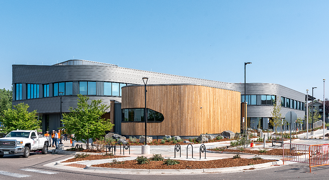 northglenn city hall